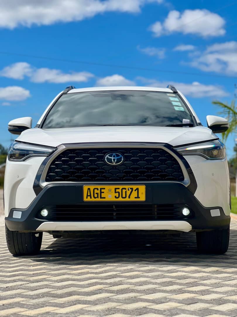 Lexus RX 350L